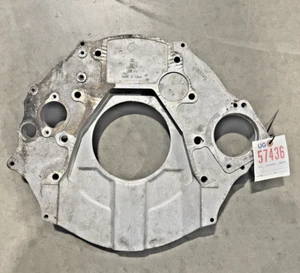 Dodge Ram 2500 3500 Cummins 5.9 Engine Transmission Adapter Plate 3923045 57436 - Picture 1 of 3