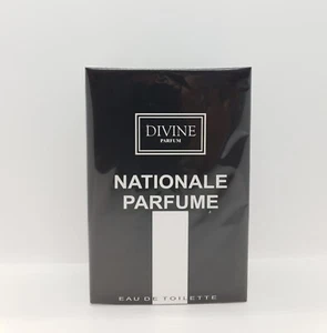 DIVINE PARFUM NATIONALE PARFUME EDT 100ML COSTUME NATIONAL SCENT INTENS