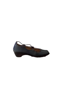 pikolinos Damen Quadratische Zehen Lederschuhe Gr. 39 - Bild 1 von 4