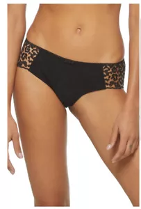 Pantaloncini ragazzo Simone Perele Felicie ricamati neri taglia 3 EU 6-8 USA 6066 - Foto 1 di 2