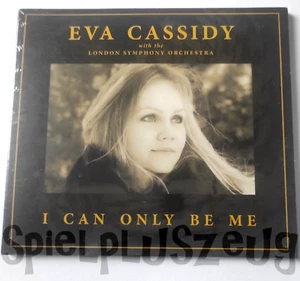 EVA CASSIDY I Can Only Be Me 2023 - Picture 1 of 2