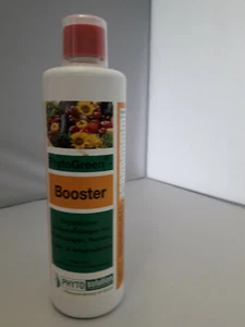 PHYTOGreen - Booster Blatt Dünger mit Aminosäuren und Algensaft - 500 ml Flasche - Bild 1 von 1