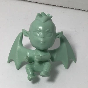 2020 Sonic Wacky Pack Kinder Mahlzeit She-Ra Princess of Power IMP STRAW BUDDY Spielzeug - Bild 1 von 3