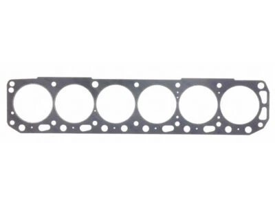 Прокладка головки для 1965-1996 Ford F250 Felpro 66943DNZZ 1966 1967 1968 1969 1970 - Изображение 1 из 2