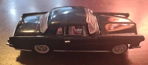 (1987) 1:43 Franklin Mint Precision Models *1956 Lincoln Continental Mark II* - Picture 1 of 5