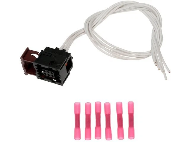 Multi Purpose Connector 47FCNT69 for Cadillac SRX STS 2004 2005 2006 2007 2008 - Image 1 of 1