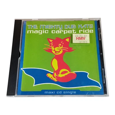 Gladys Moncrieff Volume 11 CD Compilation | Australian Singer | Robert Parker's - Image 1 of 4