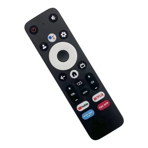 New GTV_REMOTE_S For Google TV Streaming Media Player Voice Remote Control - Picture 1 of 4