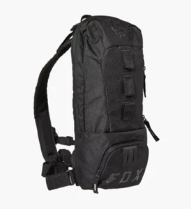 Fox Racing Utility 6 Liter Hydration Pack Black 28406-001-OS - Picture 1 of 5