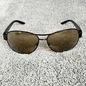 Oscar De La Renta Sunglasses Aviators MOD 3044 210 Bronze Tortoise Brown Aviator - Picture 1 of 8