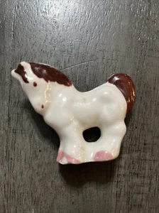 "Vintage Rio Hondo Pferd Figur 3 x 2,5 x 1" - Bild 1 von 5