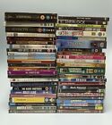 Mixed DVDs Job Lot Bundle New And Used (1)