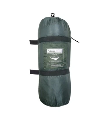 DD SuperLight Jungle Hammock: Modular Insect Proof Sleep System For Wild Camping - Image 1 of 4