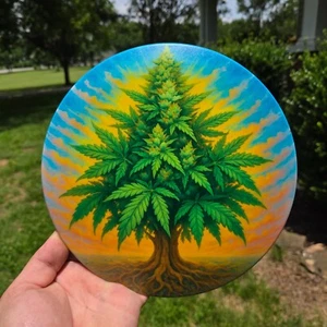 New custom Innova Star FIREBIRD 175gm Distance Driver PDGA Approved - Picture 1 of 11