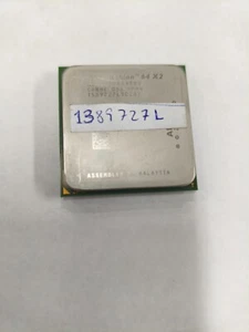 Procesador AMD Athlon 64 X2 ADA4200DAA5BV (5) - Imagen 1 de 1