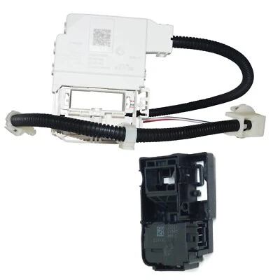 OEM Genuine GE WH08X31577 Door Latch Lid Lock Service Kit WH08X32697 WH08X37938 - Image 1 of 4