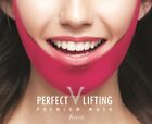  Avajar Perfect V Lifting Premium Mask 11g x 5ea Jawline Management Effect
