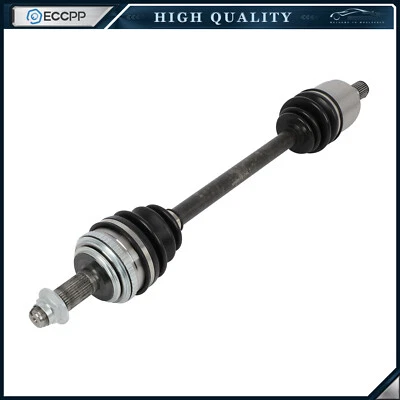 For Honda Pilot 3.5L 2005-2008 Acura MDX 3.5L 2003-2006 Front Left CV Axle Shaft - Image 1 of 4