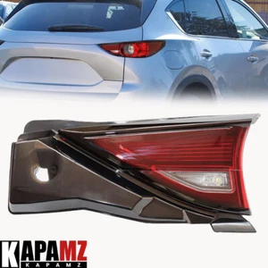 Right Side Tail Light For Mazda CX-5 2017-2021 Assembly Rear Inner Brake Lamp US - Picture 1 of 8