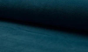 Material de tela de lana polar de piel de cordero - GASOLINA DK - Imagen 1 de 1