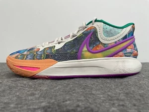 Nike Kyrie 8 'Circle Of Life' Athletic Sneaker Shoes SIZE 13 - NWOB DQ3840-001 - Picture 1 of 11