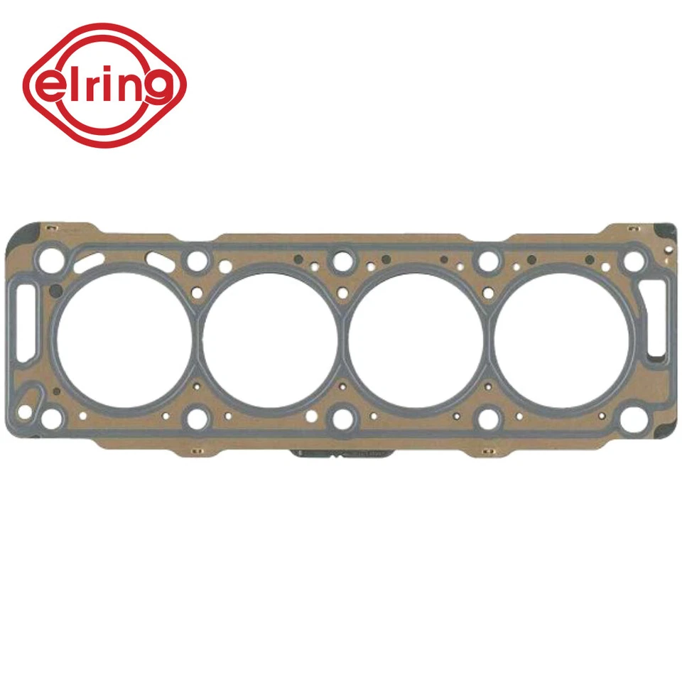 HEAD GASKET FOR PEUGEOT DW10TD/ATED 1.35MM 2 NOTCHES 075.830 - image 1 of 1