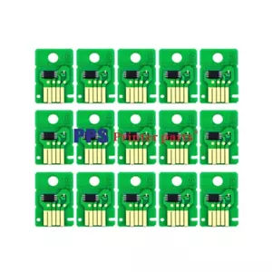 Chip For Canon Maintenance Tank Fit For Canon IPF PRO MC20 MC30 MC50 MC32 - Picture 1 of 9