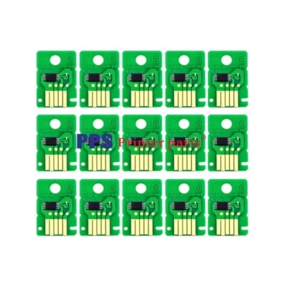Chip For Canon Maintenance Tank Fit For Canon IPF PRO MC20 MC30 MC50 MC32 - Image 1 of 2