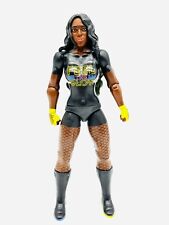 2017 WWE Mattel Naomi 6" Action Figure WWE Toy Feel the Glow