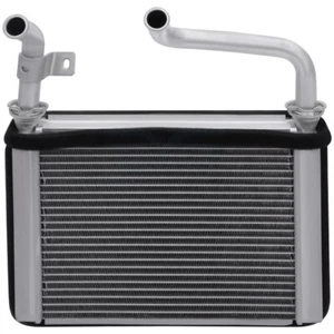 HVAC Heater Core For Honda Accord 3.0L Odyssey Pilot Acura MDX 3.5L 1998-2008 - Picture 1 of 7