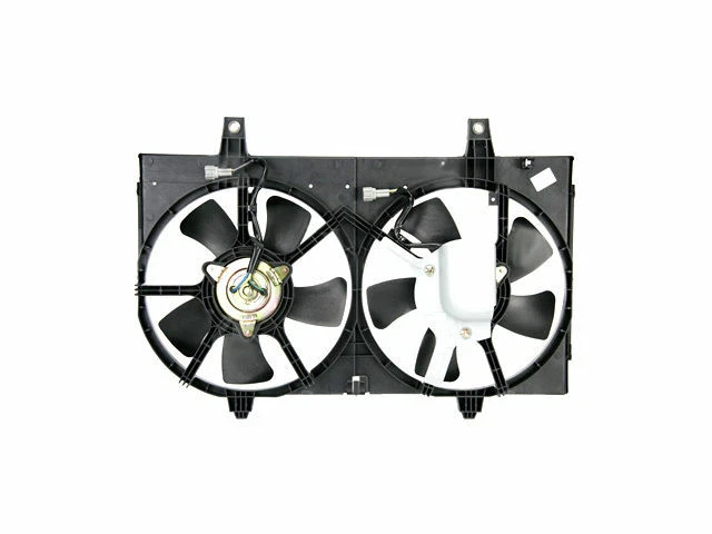 Conjunto ventilador radiador 1GVP39 para Nissan Máxima 2000 2001 Foto 1 de 1
