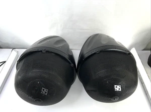 Altavoz colgante de techo alto Soundtube RS921 150W*¡VER VIDEO! (2 DISPONIBLES) - Imagen 1 de 15