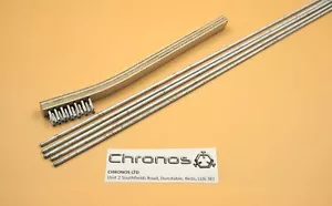 Durafix Easyweld Aluminium Schweißen, Löten & Löten 5 Stab Kit Dura Fix - Bild 1 von 1