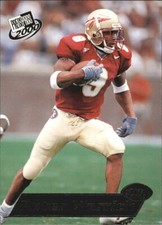 2000 Press Pass Football Card Pick