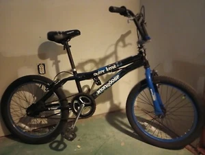2003 Mongoose Outer Limit 20" BMX Bike Single Speed - Picture 1 of 3