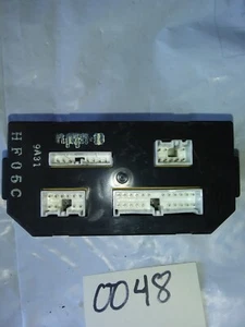 NEW - OEM Mazda HF05-675-60C Body Control BCM Module 1988-1989 929 - Picture 1 of 4