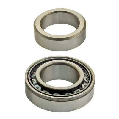 Wheel Bearing and Race Set fits 1970-1991 Pontiac LeMans Firebird GTO  AUTO EXTR - Image 1 of 4