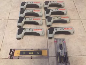 8 x Craftsman Power Tools Nextec 12V Cordless Oscillating Multi Bare Tool Level - Picture 1 of 1