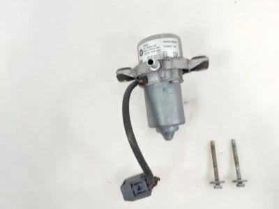 Aspiradora Jeep JK Wrangler A.I.R. Bomba de aire delantera Smog 04581586AA 2012-2017 73507 Foto 1 de 4