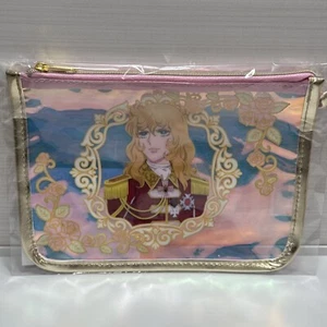 La Rosa de Versalles Película Animación La Rosa de Versalles Aurora PVC Bolsa - Imagen 1 de 24