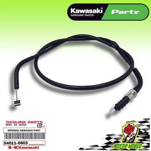 CAVO FILO FRIZIONE CLUTCH ORIGINALE KAWASAKI KLE VERSYS 650 2015 2016 2017 2018 - Imagen 1 de 1