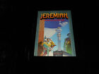 Hermann: Jeremiah 14: Simon is Back 1989 EO Dupuis w/ Poster