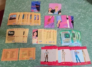 Disney Pocahontas Collectible SkyBox Card Set - Picture 1 of 5
