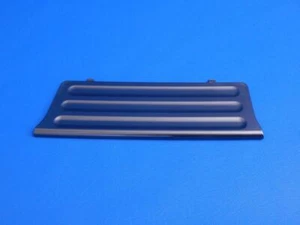 LG Refrigerator LFXC24726D Dark Stainless Dispenser Drip Tray MCR64355309 - Picture 1 of 2