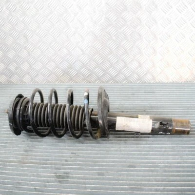 PEUGEOT 208 MK1 A9 Front Right Shock Absorber 9804831280 22284412 1.2P 60kw 2017 - Image 1 of 4