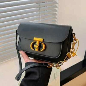 Bolso Bandolera para Mujer Bolso de Hombro para Mujer Senior Bolso de Mano Bolso Bandolera - Imagen 1 de 16