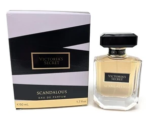 VICTORIA'S SECRET SCANDALOUS EAU DE PARFUM EDP 1,7 OZ 50 ML SELLADO ENVÍO GRATUITO - Imagen 1 de 3