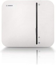 Comap QTW11 Smart Thermostat – Vernetztes Heizkörperthermostat, Weiß, 105x105x25 Mm, App-Steuerung