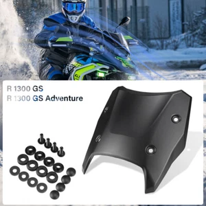 Carenado de parabrisas deportivo R 1300 GS Adventure para BMW R1300GS - Imagen 1 de 9