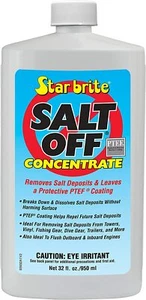 Star brite - Salt protector with PTEF, salt remover, corrosion inhibitor 32 Oz - Bild 1 von 4
